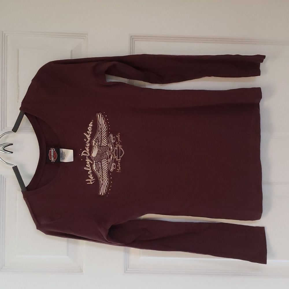 Women's shirt